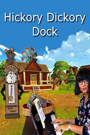 Hickory Dickory Dock
