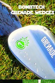 Review: Bombtech Grenade Wedges