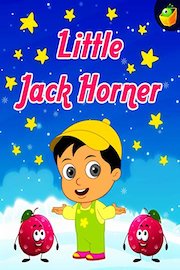 Little Jack Horner