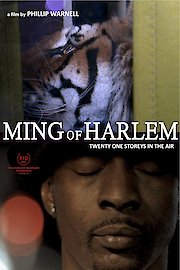 Ming of Harlem