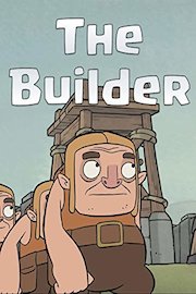 Clash of Clans: The Builder