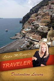 Laura McKenzie's Traveler - Destination Luxury