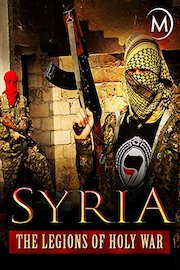 Syria: The Legions of Holy War