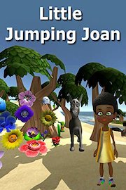 Little Jumping Joan