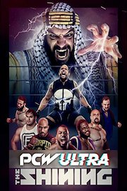 PCW Ultra The Shining
