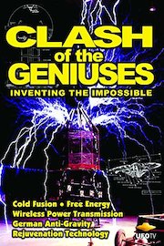 Clash of the Geniuses - Inventing the Impossible