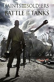 Saints and Soldiers - Battle of the Tanks
