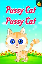 Pussy Cat Pussy Cat