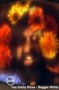 You Gotta Move - Reggie Watts