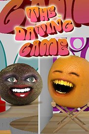 Annoying Orange - The Dating Game