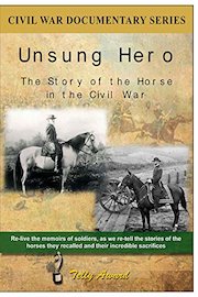 Unsung Hero The Horse in the Civil War