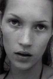 Six Degrees: Kate Moss