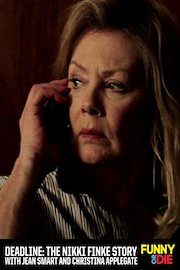Deadline: The Nikki Finke Story with Jean Smart and Christina Applegate