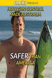 How Gun Control made Australia Safer Than America