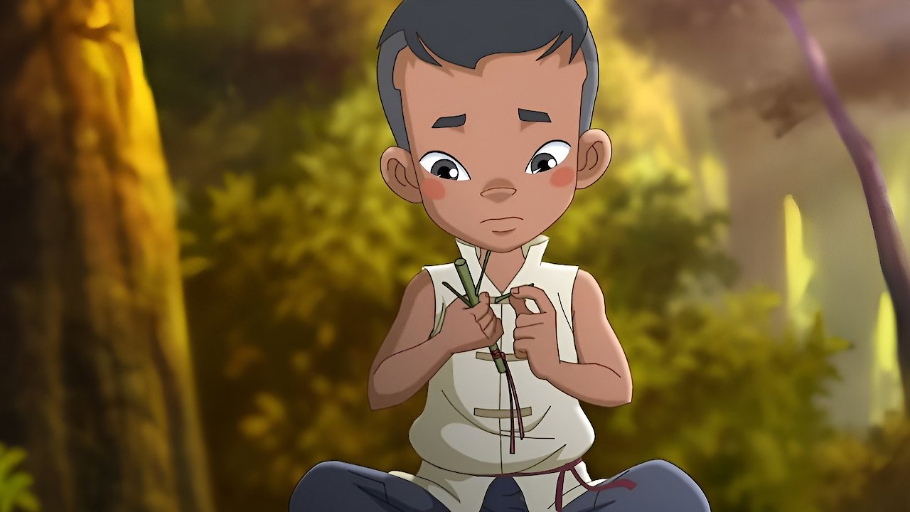 Xi Bai Po II: Wang Er Xiao