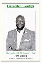 Leadership Tuesdays: A Conversation With 
