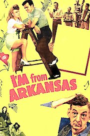 I'm From Arkansas: Classic Hollywood Comedy