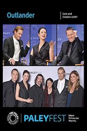 Outlander: Cast and Creators Live