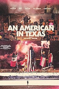 An American in Texas