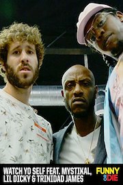 Watch Yo Self feat. Mystikal, Lil Dicky & Trinidad James