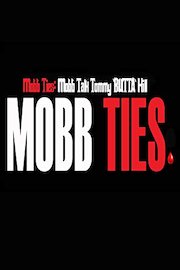 Mobb Ties: Mobb Talk Tommy 'Butta' Hill