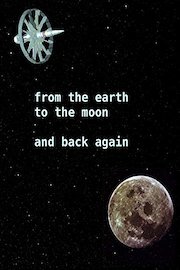 From the Earth to the Moon and Back Again