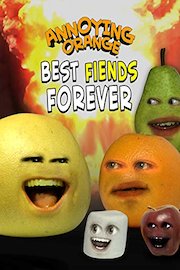 Annoying Orange - Best Fiends Forever