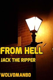 From Hell : Jack the Ripper
