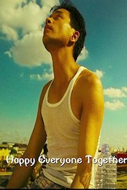 Happy Everyone Together