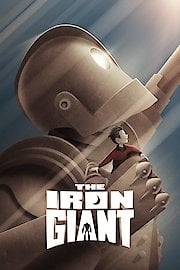 The Iron Giant