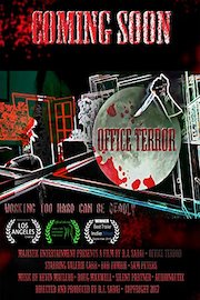 Office Terror