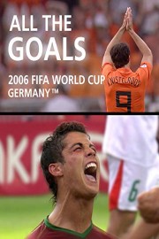 All the Goals of 2006 FIFA World Cup Germany