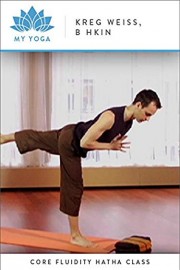 Core Fluidity Hatha Class