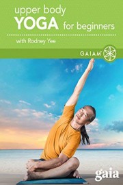 Upper Body Yoga For Beginners