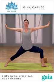 A New Dawn, A New Day: Rise and Shine