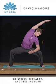 De-Stress, Recharge, And Feel The Burn