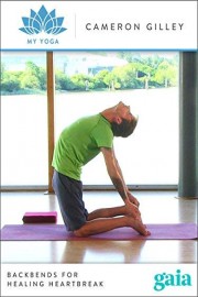 Backbends For Healing Heartbreak