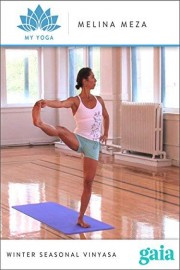 Winter Seasonal Vinyasa