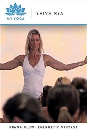 Prana Flow: Energetic Vinyasa
