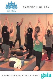 Hatha for Peace and Clarity