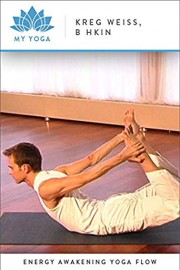 Energy Awakening Yoga Flow