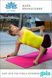 Step into the Circle Extended