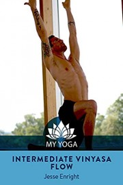 Intermediate Vinyasa Flow