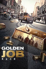 Golden Job