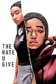 The Hate U Give