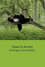 Dawn in Ascent - Hommage à Jacob Böhme