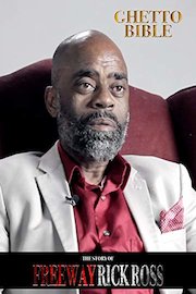 Freeway Rick Ross - The Ghetto Bible