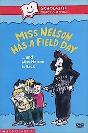 Miss Nelson Has a Field Day