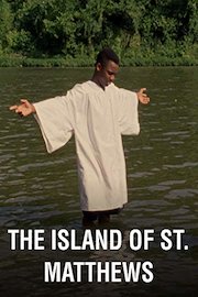 The Island of St. Matthews