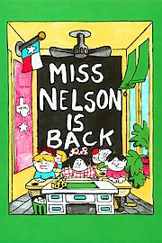 Miss Nelson Is Back